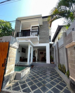 Villa Cedil Seminyak